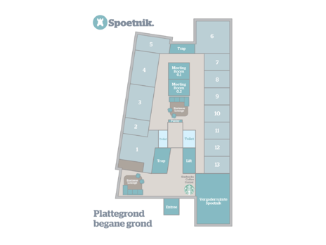 Bekijk plattegrond
