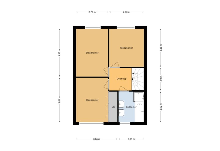 Foto 28 van Waterhoenstraat 10