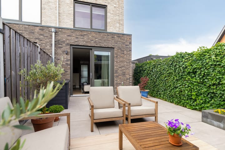 Foto 2 van Zilverreigerdreef 74