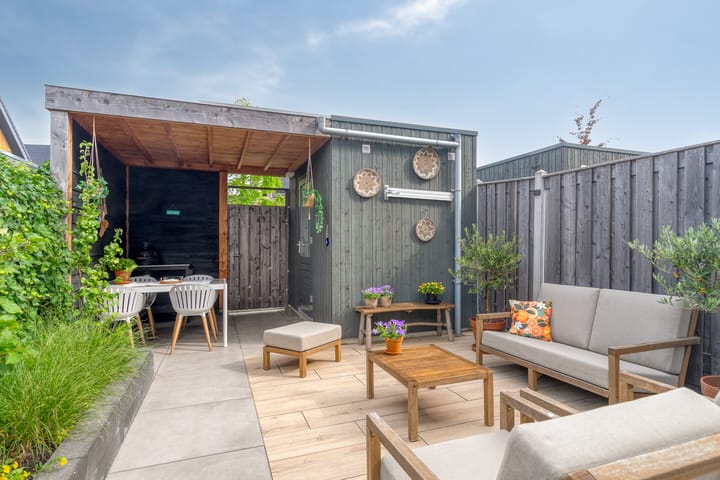 Foto 3 van Zilverreigerdreef 74