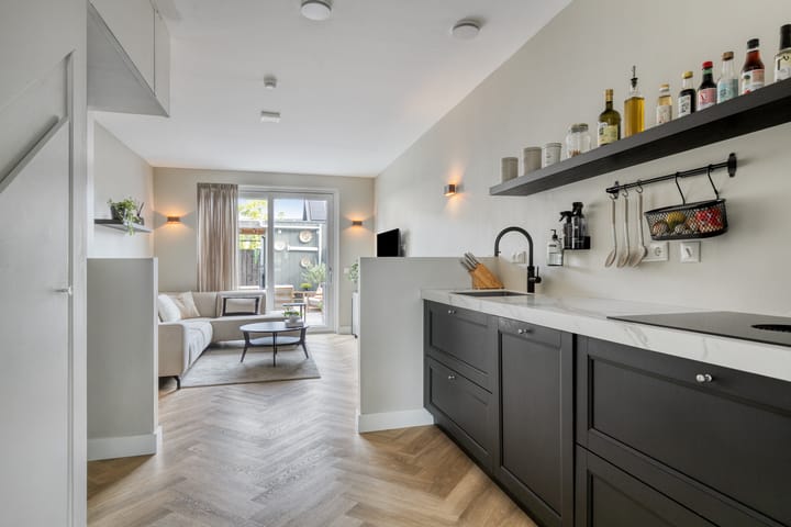 Foto 4 van Zilverreigerdreef 74