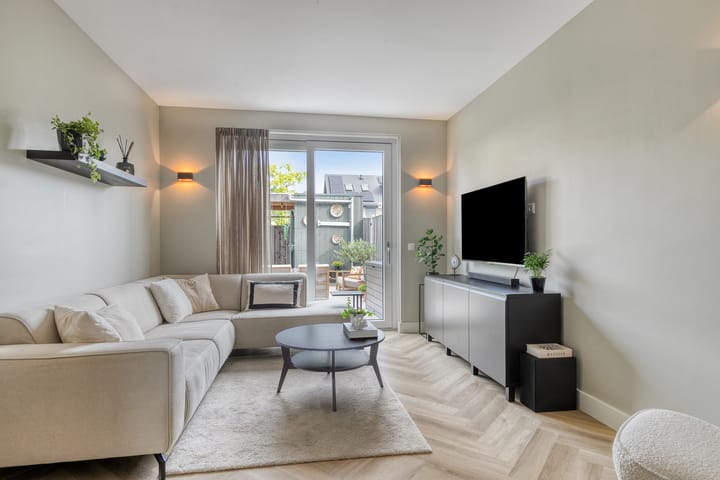 Foto 5 van Zilverreigerdreef 74