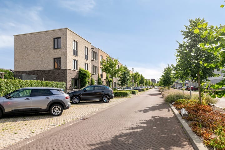 Foto 6 van Zilverreigerdreef 74