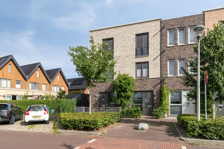 Foto 7 van Zilverreigerdreef 74