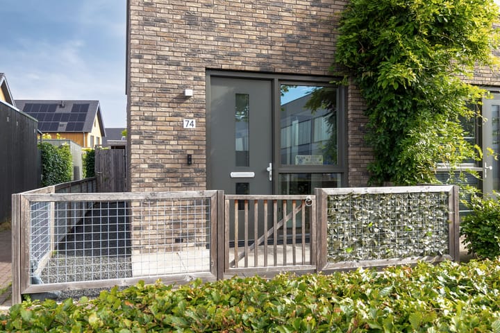 Foto 8 van Zilverreigerdreef 74