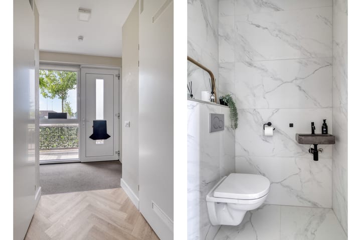 Foto 9 van Zilverreigerdreef 74