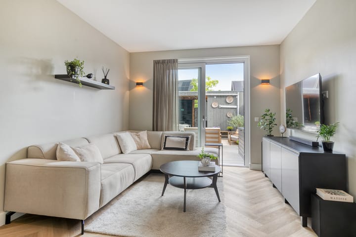 Foto 10 van Zilverreigerdreef 74