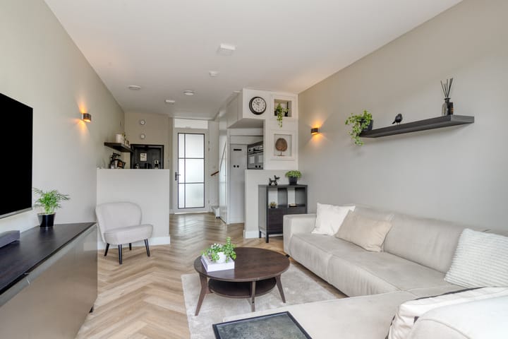 Foto 11 van Zilverreigerdreef 74