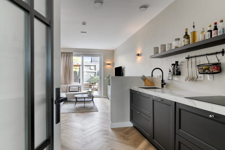 Foto 12 van Zilverreigerdreef 74