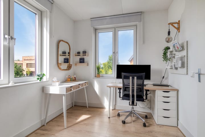 Foto 24 van Zilverreigerdreef 74