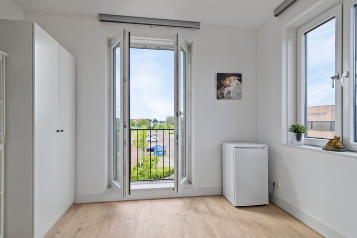 Foto 28 van Zilverreigerdreef 74