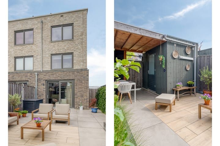 Foto 30 van Zilverreigerdreef 74