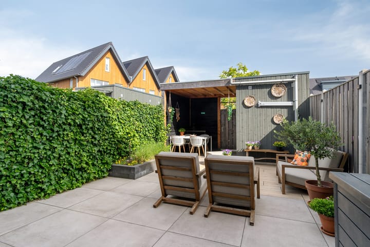 Foto 31 van Zilverreigerdreef 74