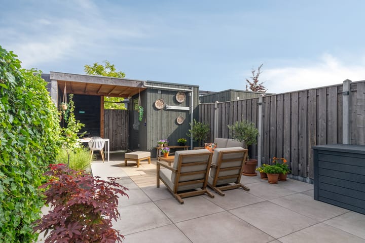 Foto 32 van Zilverreigerdreef 74