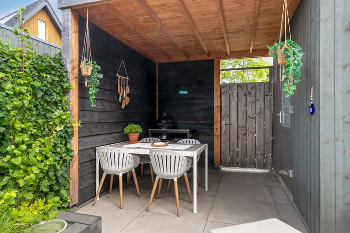 Foto 33 van Zilverreigerdreef 74