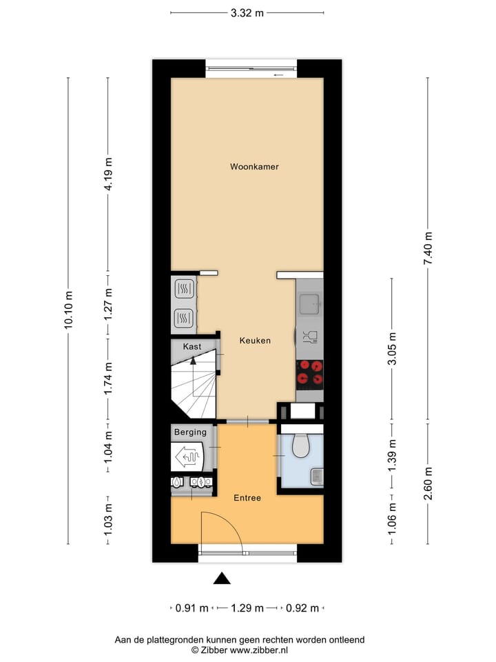Foto 35 van Zilverreigerdreef 74