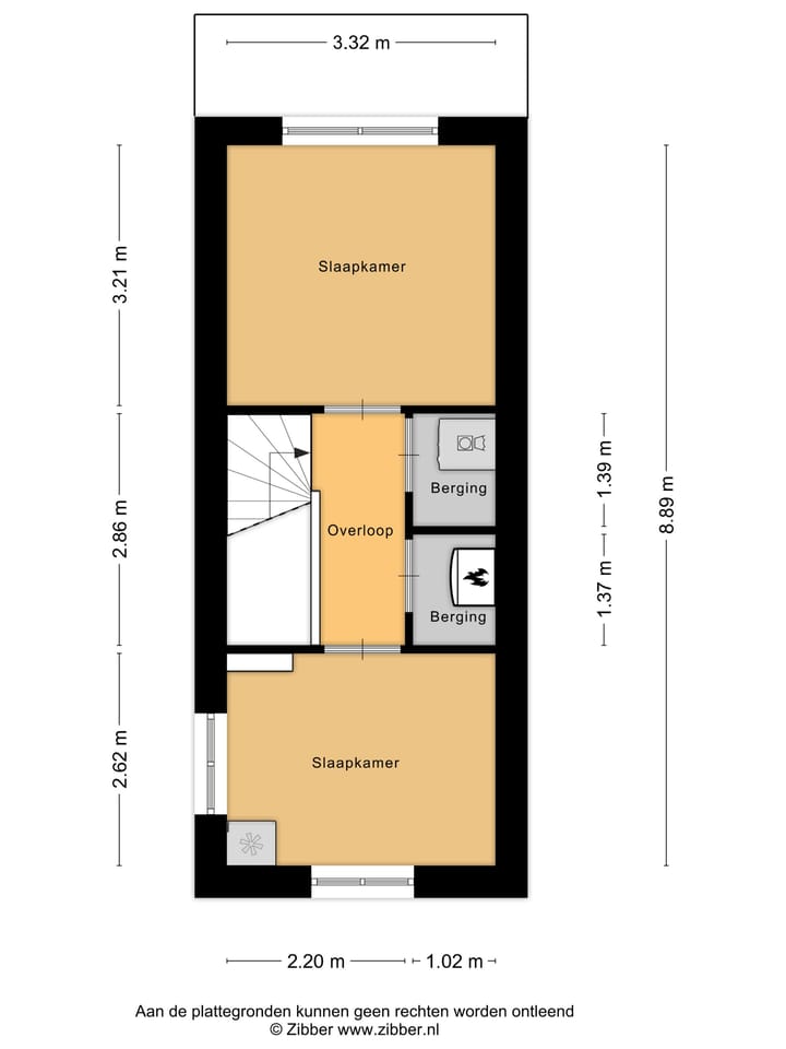 Foto 37 van Zilverreigerdreef 74