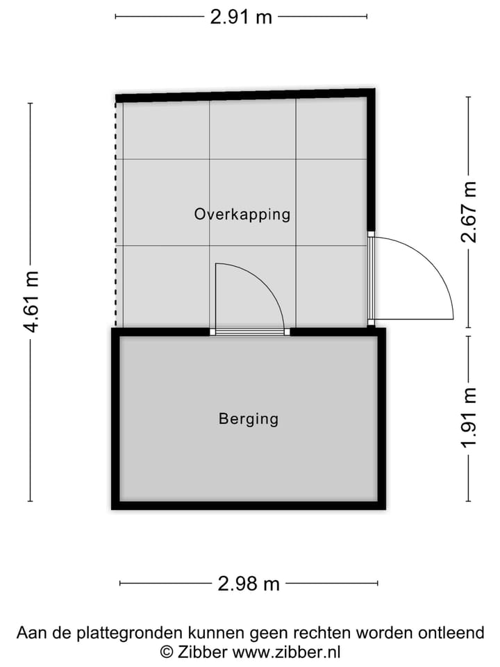 Foto 38 van Zilverreigerdreef 74