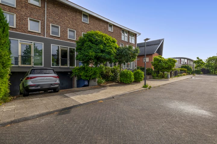 Foto 5 van Priamsingel 271