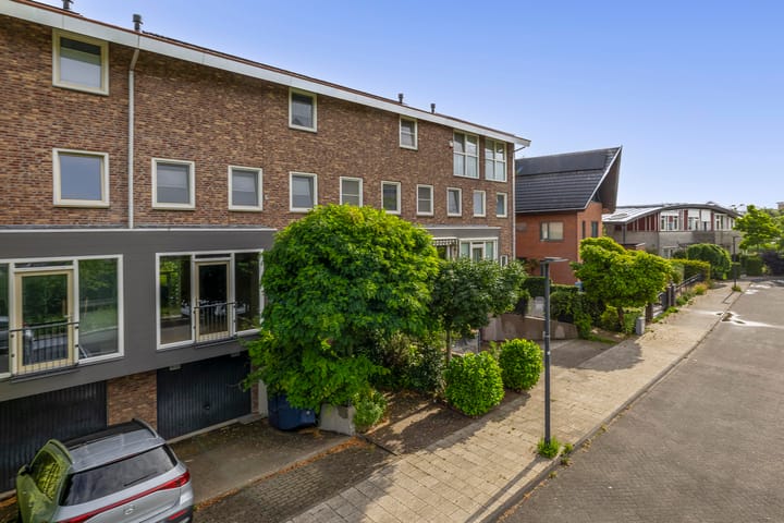 Foto 6 van Priamsingel 271