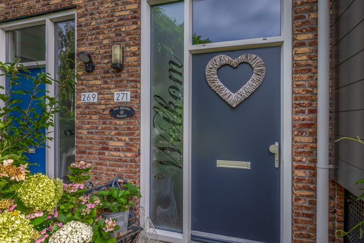 Foto 9 van Priamsingel 271