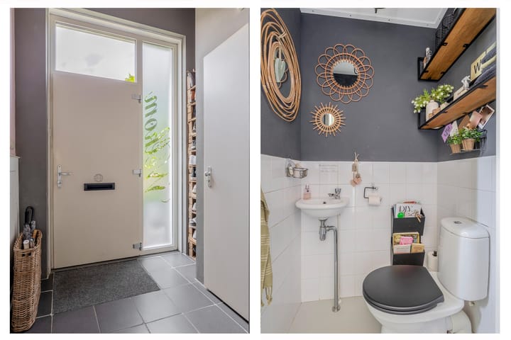 Foto 12 van Priamsingel 271