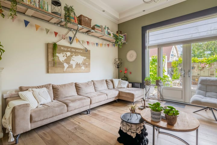 Foto 15 van Priamsingel 271