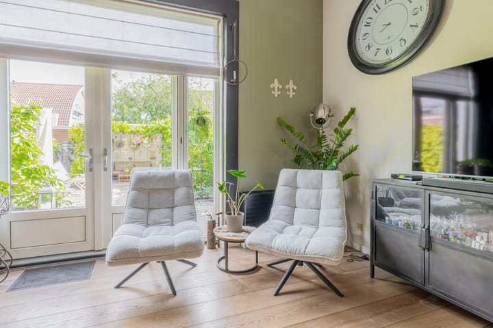 Foto 16 van Priamsingel 271