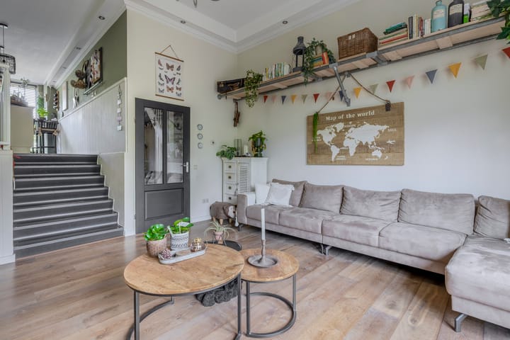 Foto 17 van Priamsingel 271