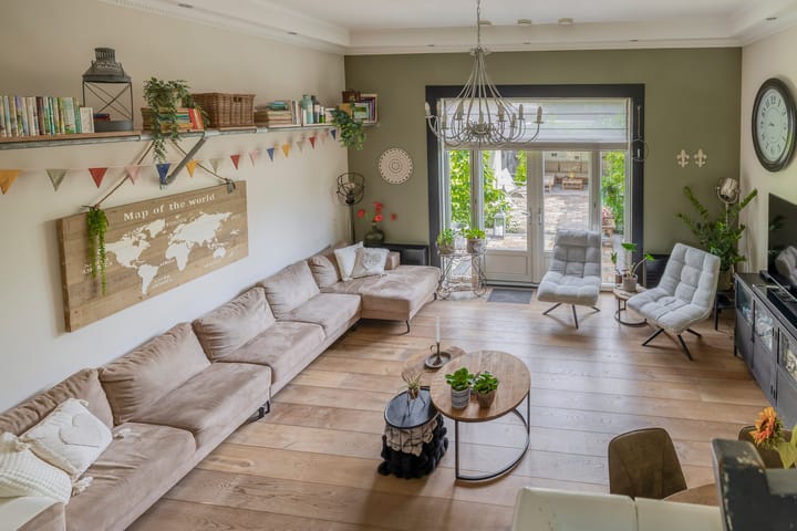 Foto 18 van Priamsingel 271