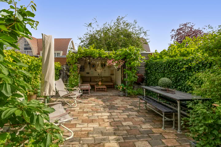 Foto 43 van Priamsingel 271