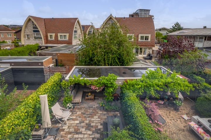 Foto 50 van Priamsingel 271