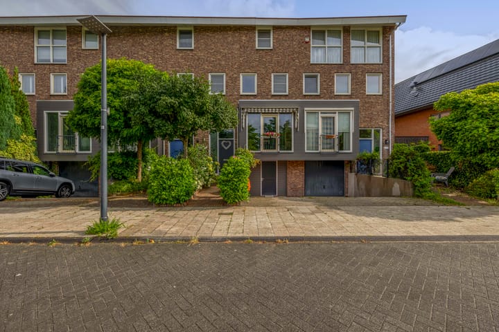 Foto 51 van Priamsingel 271