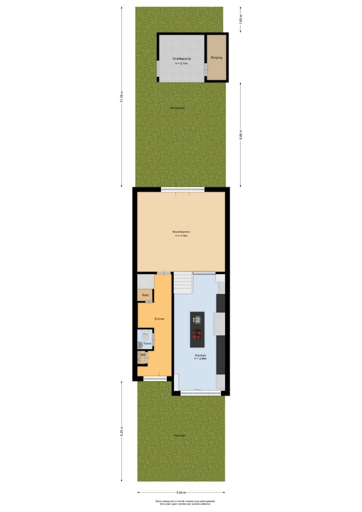 Foto 55 van Priamsingel 271