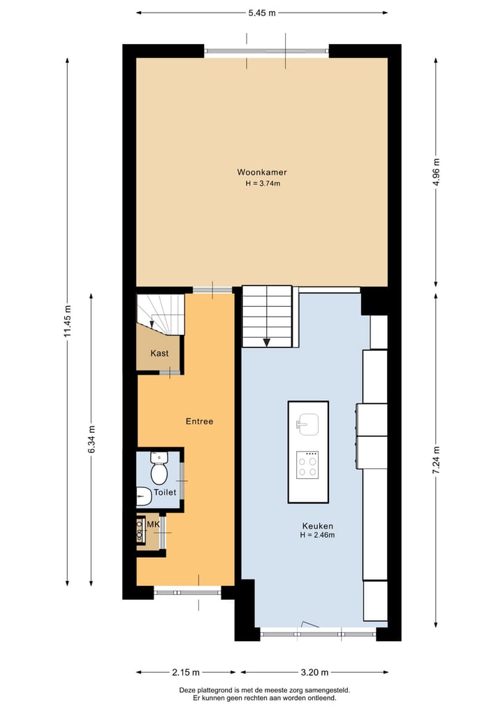 Foto 57 van Priamsingel 271