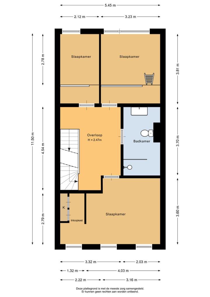 Foto 59 van Priamsingel 271