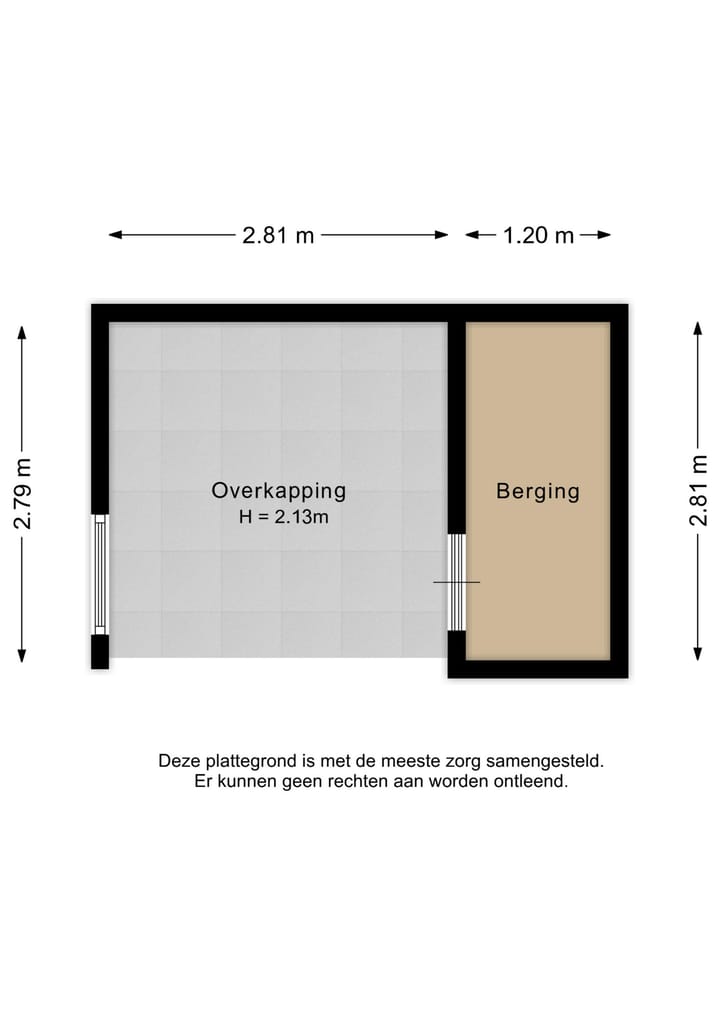 Foto 63 van Priamsingel 271