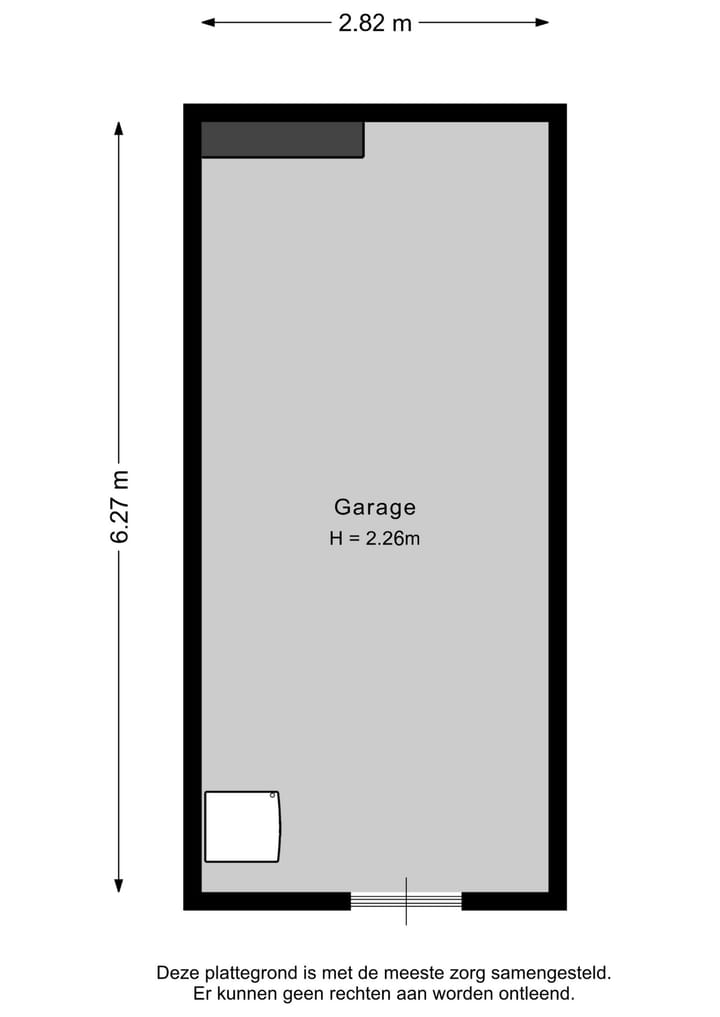 Foto 65 van Priamsingel 271