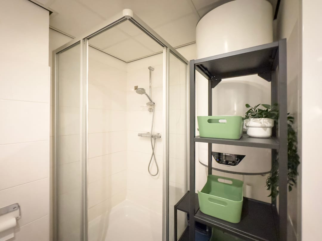 Foto 8 van Van Heenvlietlaan 256-C