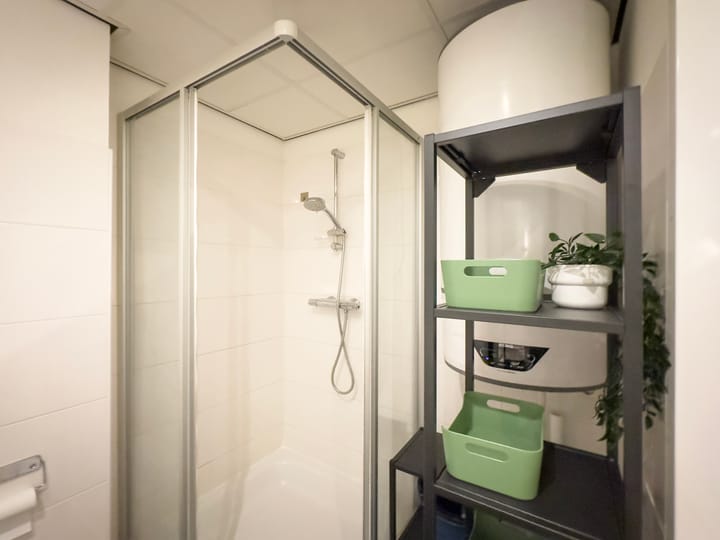 Foto 8 van Van Heenvlietlaan 256-C