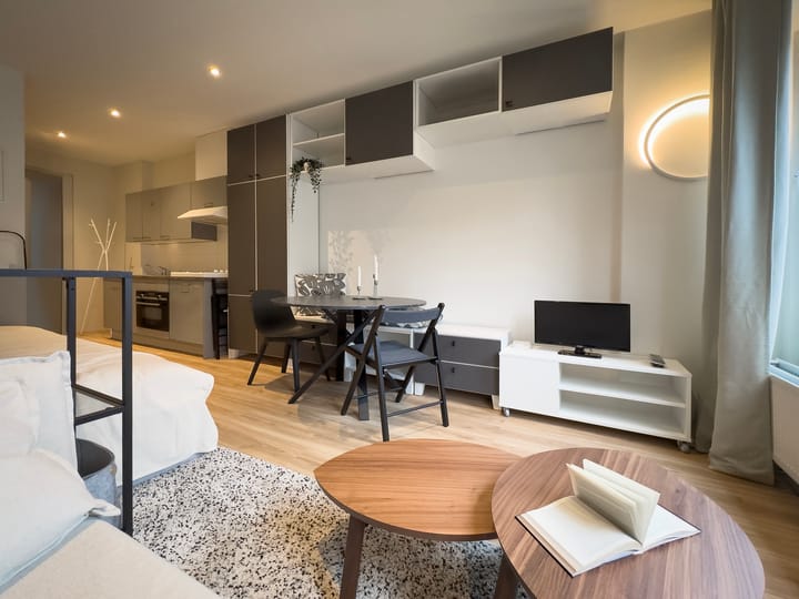 Foto 9 van Van Heenvlietlaan 256-C