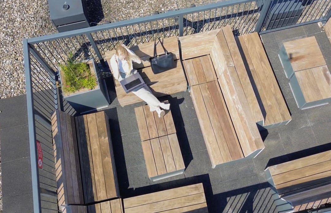 Foto 11 van Van Heenvlietlaan 256-C