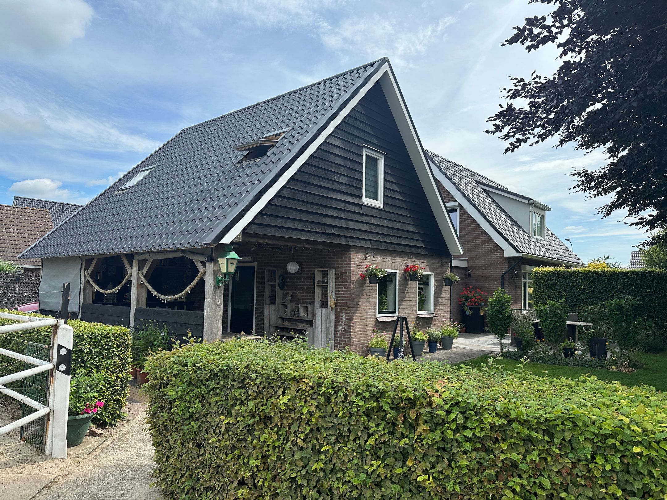 Foto 33 van Kerkenweg 29