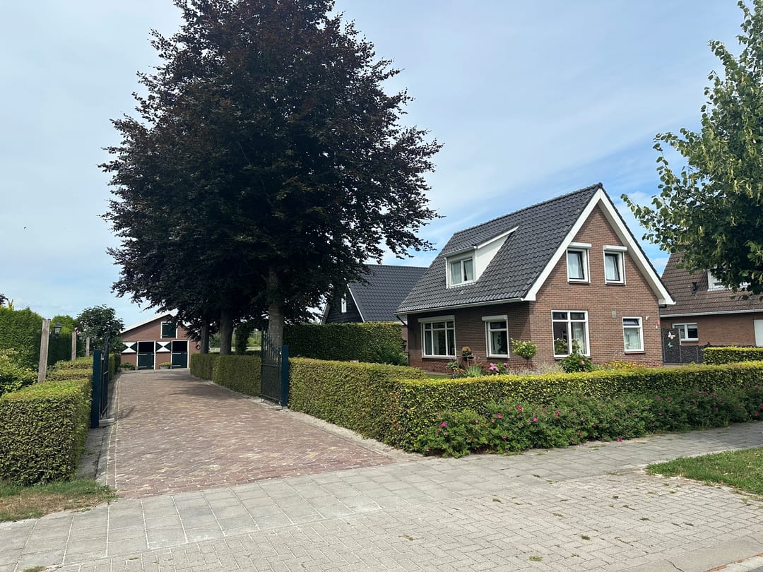 Foto 1 van Kerkenweg 29