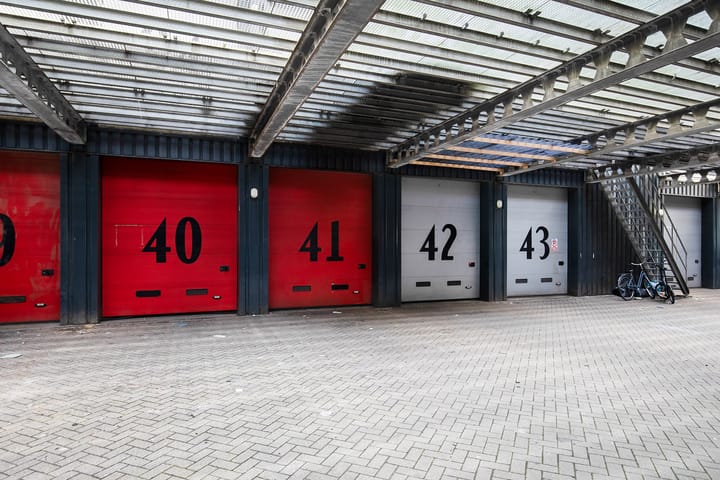 Foto 3 van Internetstraat 14 A41