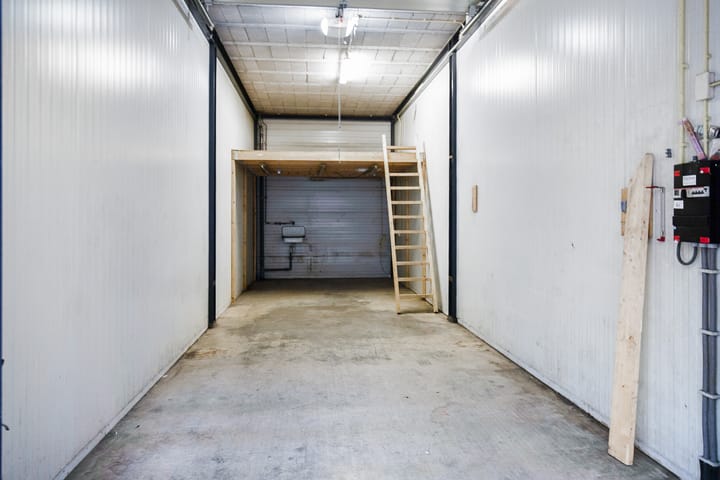 Foto 4 van Internetstraat 14 A41