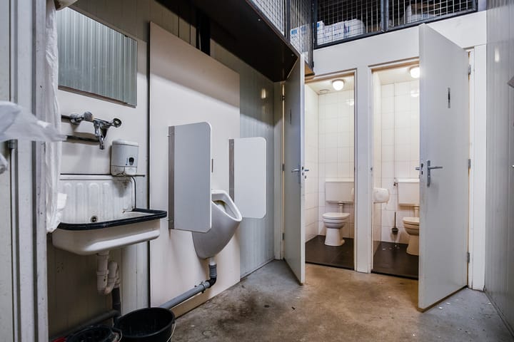 Foto 6 van Internetstraat 14 A41