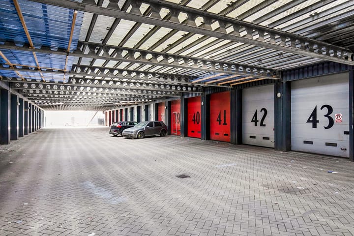 Foto 7 van Internetstraat 14 A41