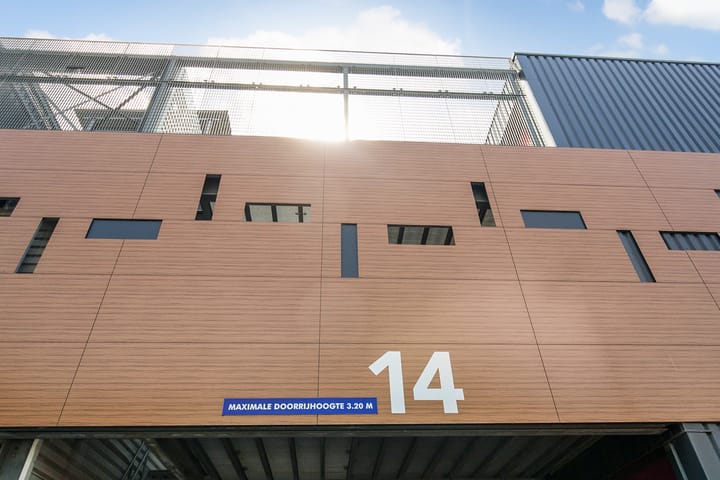 Foto 8 van Internetstraat 14 A41