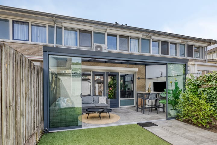 Foto 2 van Engelandstraat 3